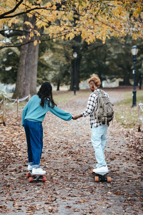 冷战时聪明女人的做法 冷战时聪明女人的做法